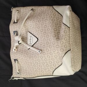 Medium Guess Handbag